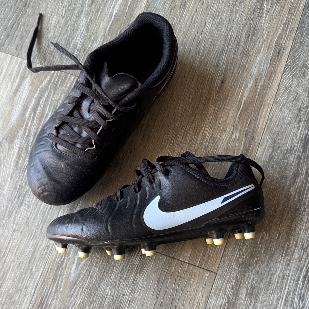 Nike Athletic Cleats